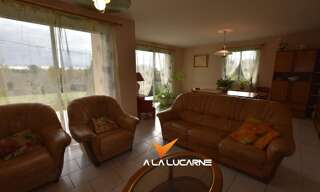 Maison 4 Pièces 123 m² à vendre à Courlay (79440)