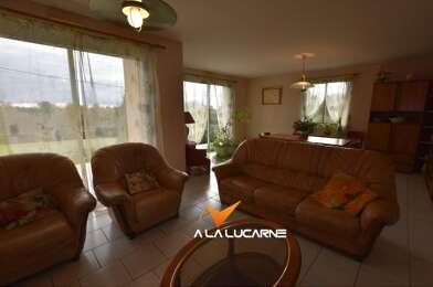 Maison 4 pièces 157500 €