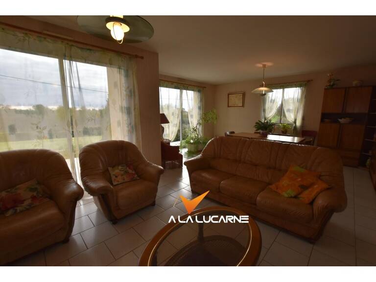 Maison F4 — photo 1