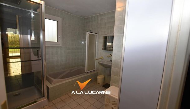 Villa / Maison 4 pièces  à vendre Courlay 79440