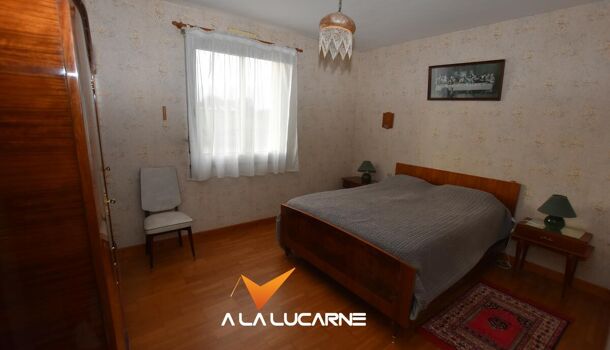 Villa / Maison 4 pièces  à vendre Courlay 79440