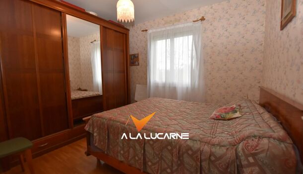 Villa / Maison 4 pièces  à vendre Courlay 79440