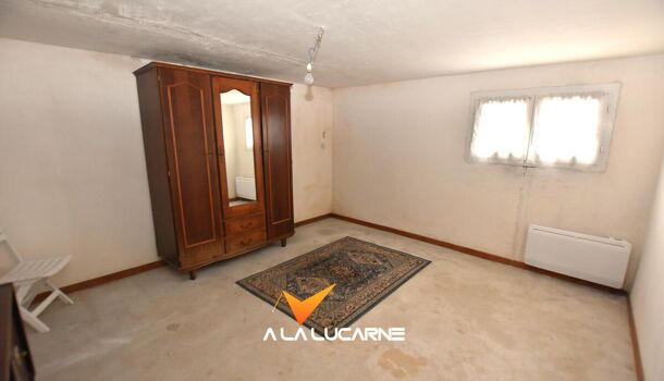 Villa / Maison 4 pièces  à vendre Courlay 79440