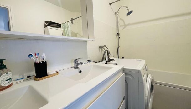 Appartement 4 pièces  à vendre Pont-de-Chéruy 38230