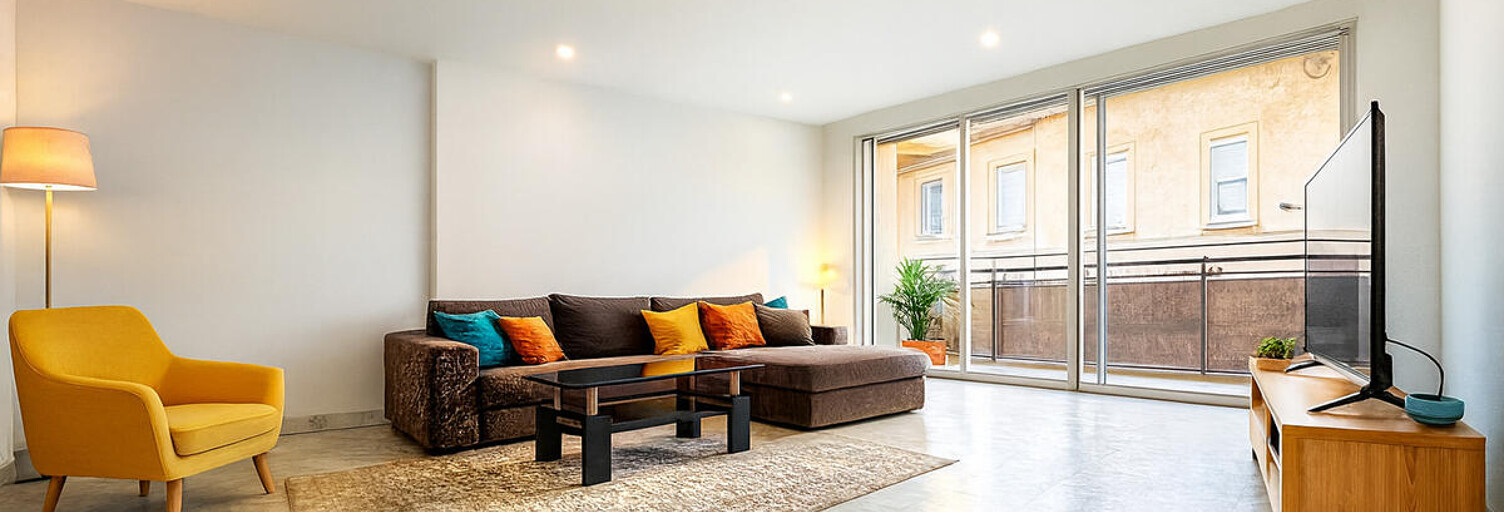 Appartement 4 Pièces 79 m² à vendre à Pont-de-Chéruy (38230)