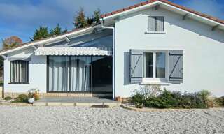 Maison 5 Pièces 123 m² à vendre à Saint-Émilion (33330)