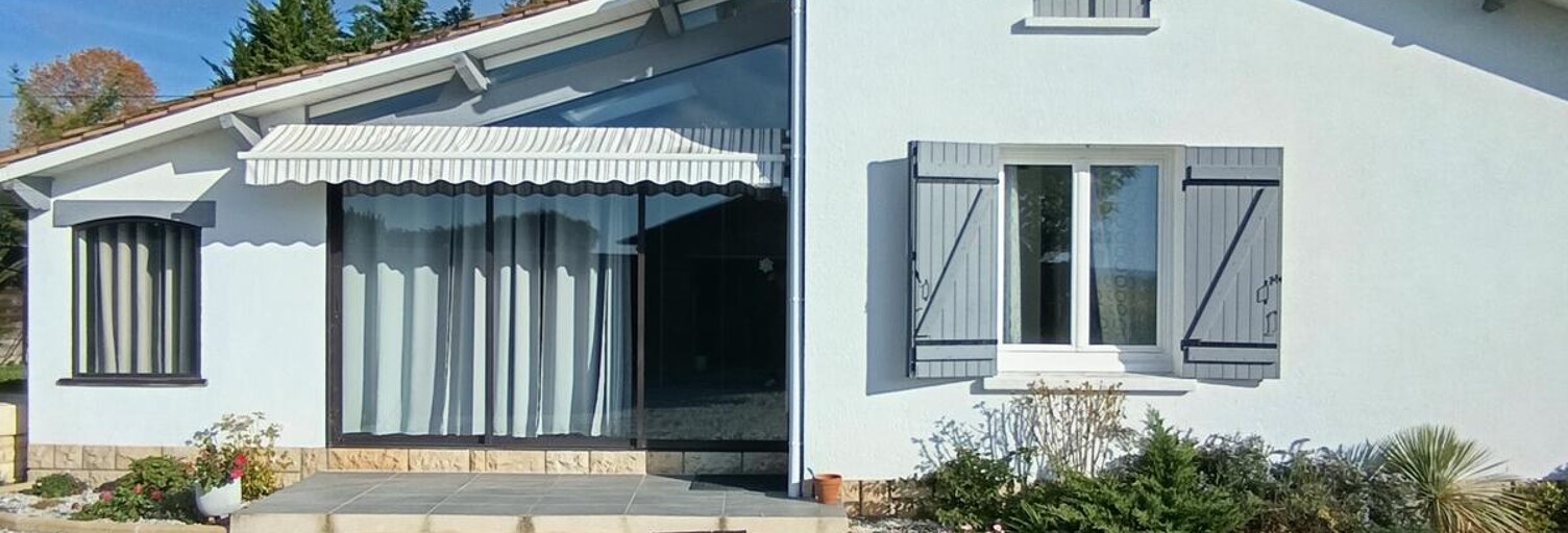 Maison 5 Pièces 123 m² à vendre à Saint-Émilion (33330)