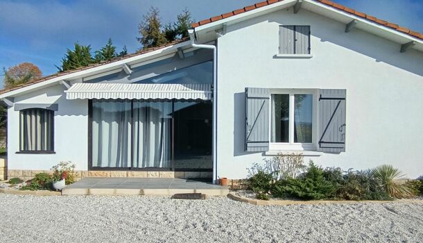 Villa / Maison 5 pièces  à vendre Saint-Émilion 33330