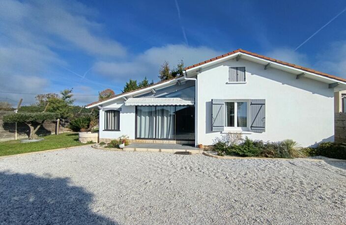 Maison F5 — photo 2