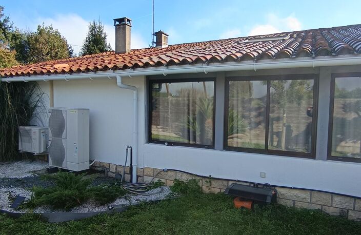 Maison F5 — photo 3
