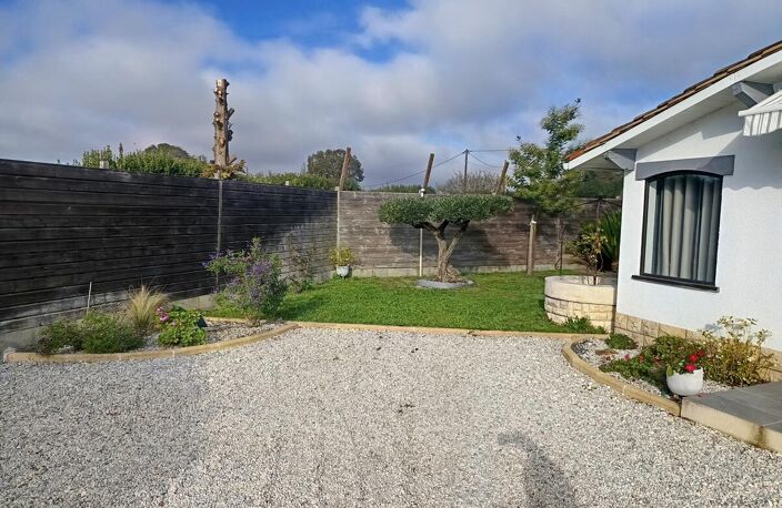 Maison F5 — photo 4