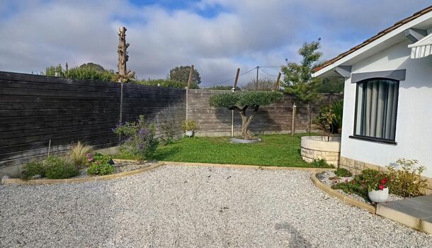 Villa / Maison 5 pièces  à vendre Saint-Émilion 33330