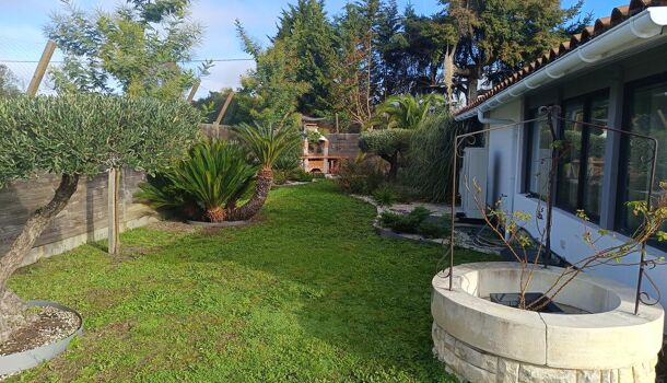 Villa / Maison 5 pièces  à vendre Saint-Émilion 33330