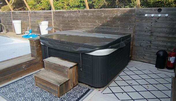 Villa / Maison 5 pièces  à vendre Saint-Émilion 33330