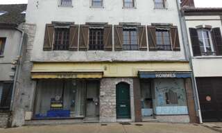 Immeuble  170 m² à vendre à Ivry-la-Bataille (27540)