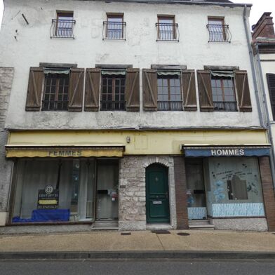 Immeuble  190000 €