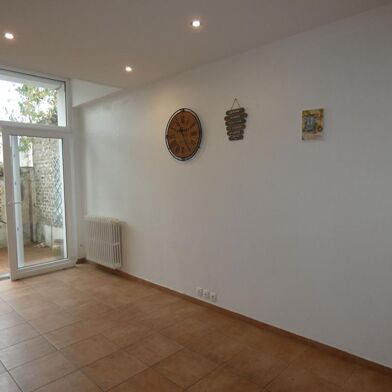 Maison 4 pièces 179900 €