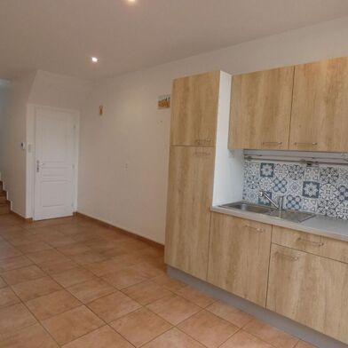 Maison 4 pièces 179900 €