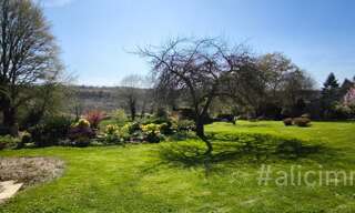 Maison 7 Pièces 182 m² à vendre à Talus-Saint-Prix (51270)