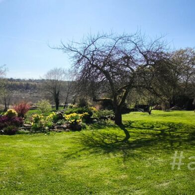 Maison 7 pièces 391000 €