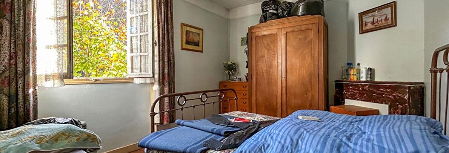 Maison 5 Pièces 106 m² à vendre à Dun-le-Poëlier (36210)