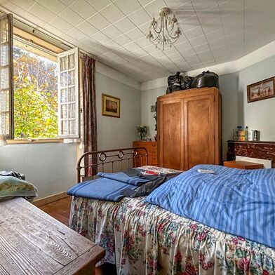 Maison 5 pièces 60990 €