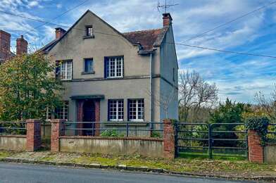 Maison 5 pièces 44990 €