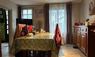 Maison 3 Pièces 60 m² à vendre à Beuzeville (27210)