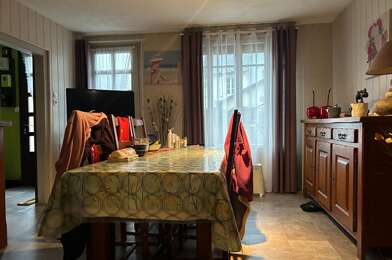 Maison 3 pièces 92000 €