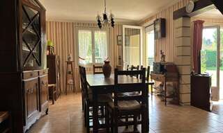 Maison 6 Pièces 136 m² à vendre à Beuzeville (27210)