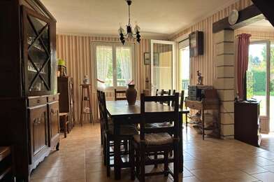 Maison 6 pièces 246700 €