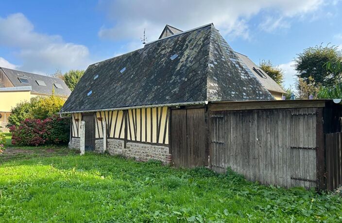 27210 Beuzeville Maison 7 pièces 136 m² + dépendance 246 700 Euros — photo 3