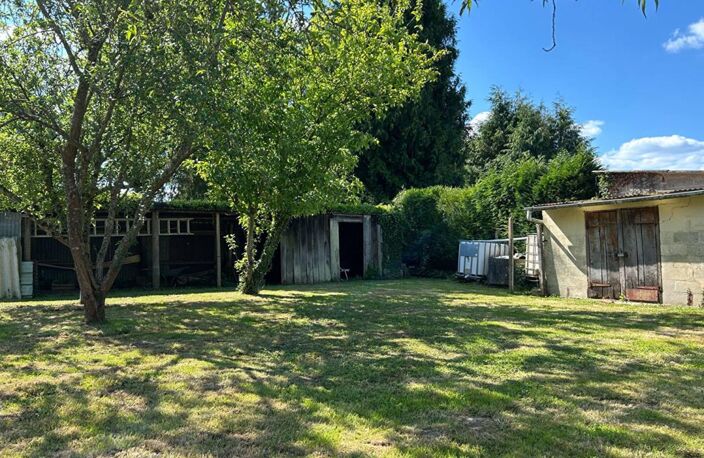 27210 Beuzeville Maison 7 pièces 136 m² + dépendance 246 700 Euros — photo 4