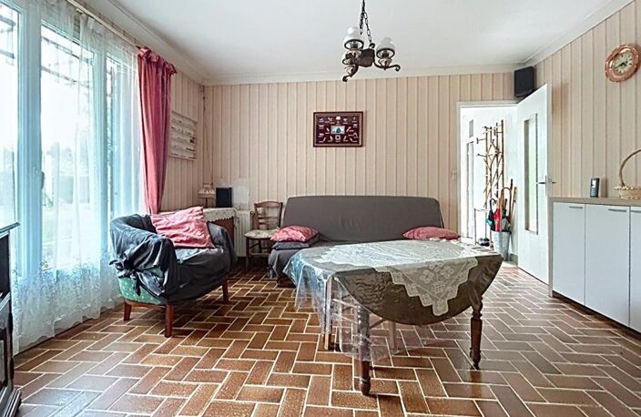 27210 Beuzeville Maison 7 pièces 136 m² + dépendance 246 700 Euros — photo 5