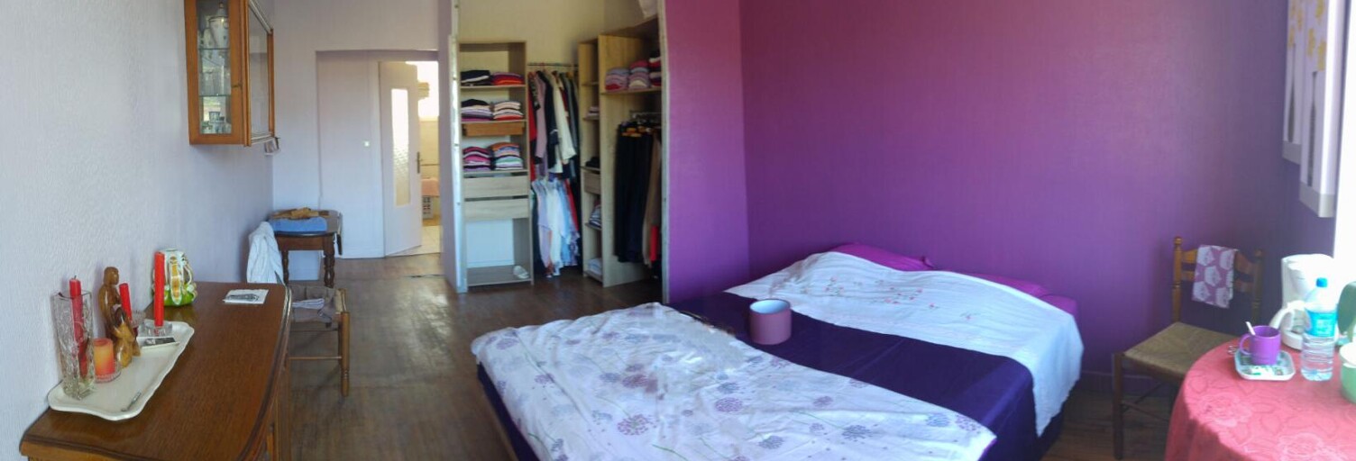 Maison 4 Pièces 116 m² à vendre à Saint-Maixent-l'École (79400)