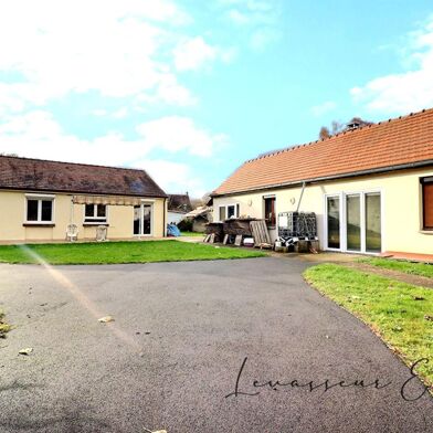 Maison 7 pièces 325000 €