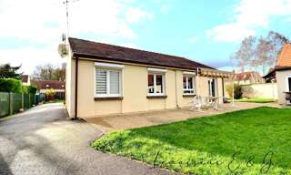 Maison 7 Pièces 93 m² à vendre à Mouy (60250)