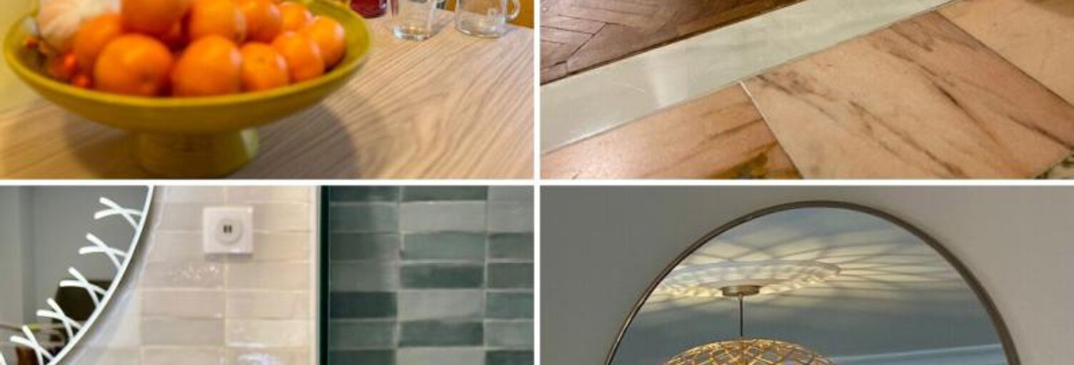 Appartement 5 Pièces 115 m² à vendre à Versailles (78000)