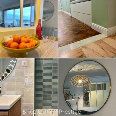 Appartement 5 pièces 687000 €