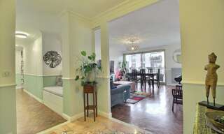 Appartement 5 Pièces 115 m² à vendre à Versailles (78000)