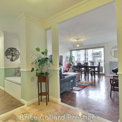 Appartement 5 pièces 687000 €