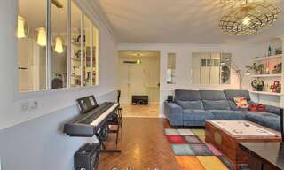 Appartement 5 Pièces 115 m² à vendre à Versailles (78000)