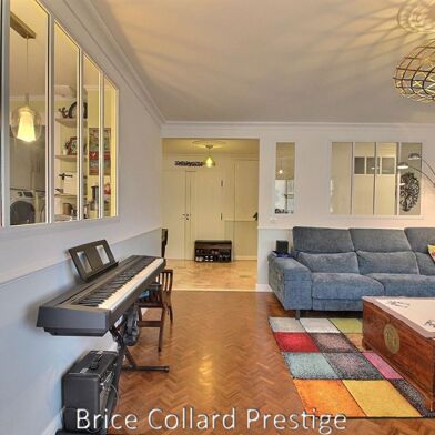 Appartement 5 pièces 687000 €