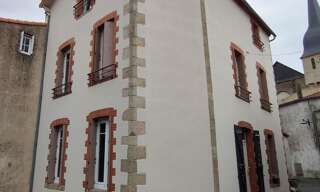 Maison 7 Pièces 135 m² à vendre à La Gaubretière (85130)