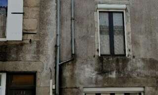 Maison 6 Pièces 96 m² à vendre à Mortagne-sur-Sèvre (85290)