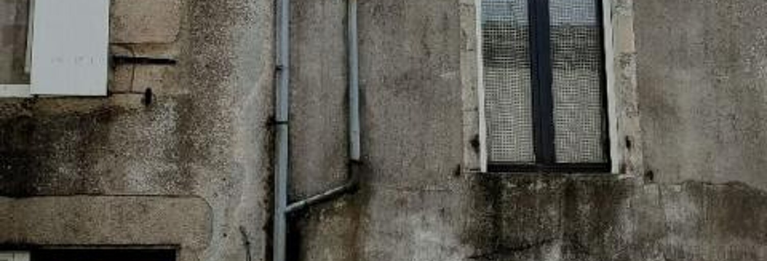 Maison 6 Pièces 96 m² à vendre à Mortagne-sur-Sèvre (85290)