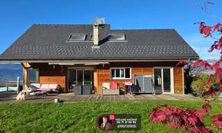 Maison 6 Pièces 135 m² à vendre à Montagnole (73000)