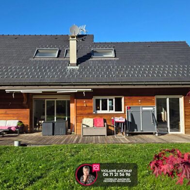 Maison 6 pièces 755000 €