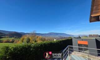 Maison 6 Pièces 135 m² à vendre à Montagnole (73000)