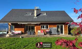 Maison 6 Pièces 135 m² à vendre à Montagnole (73000)